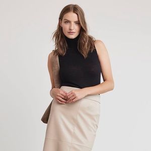 RW&CO HIGH NECK TANK